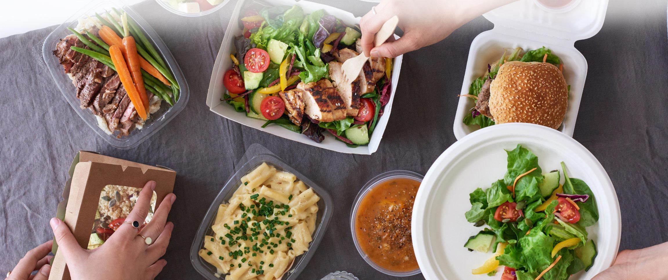 Takeout Tips