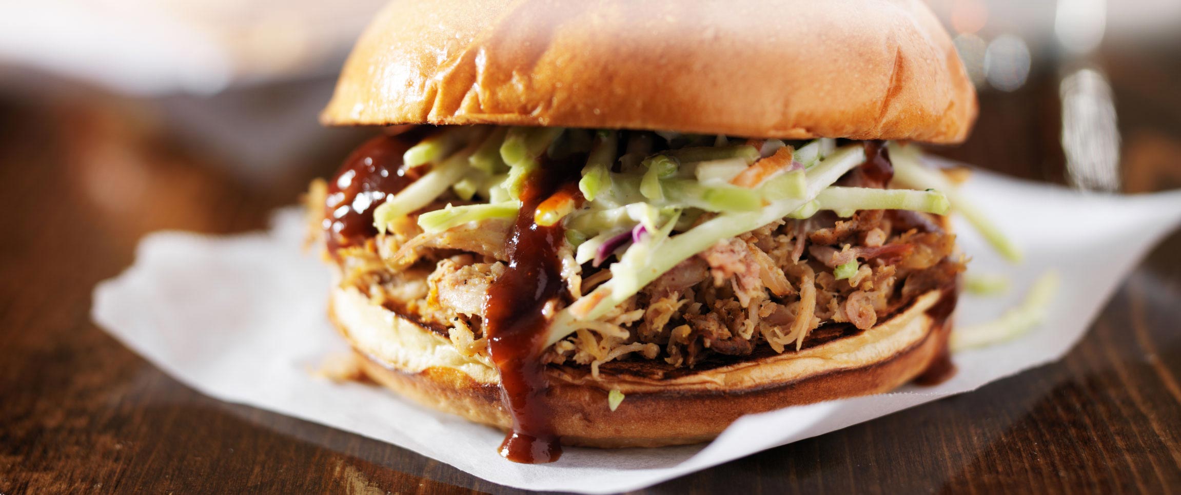 To Go, Family Style