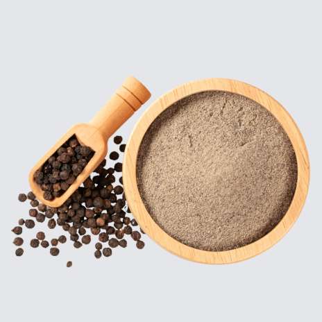 Peppery Seasonings
