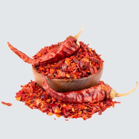 Spicy Seasonings