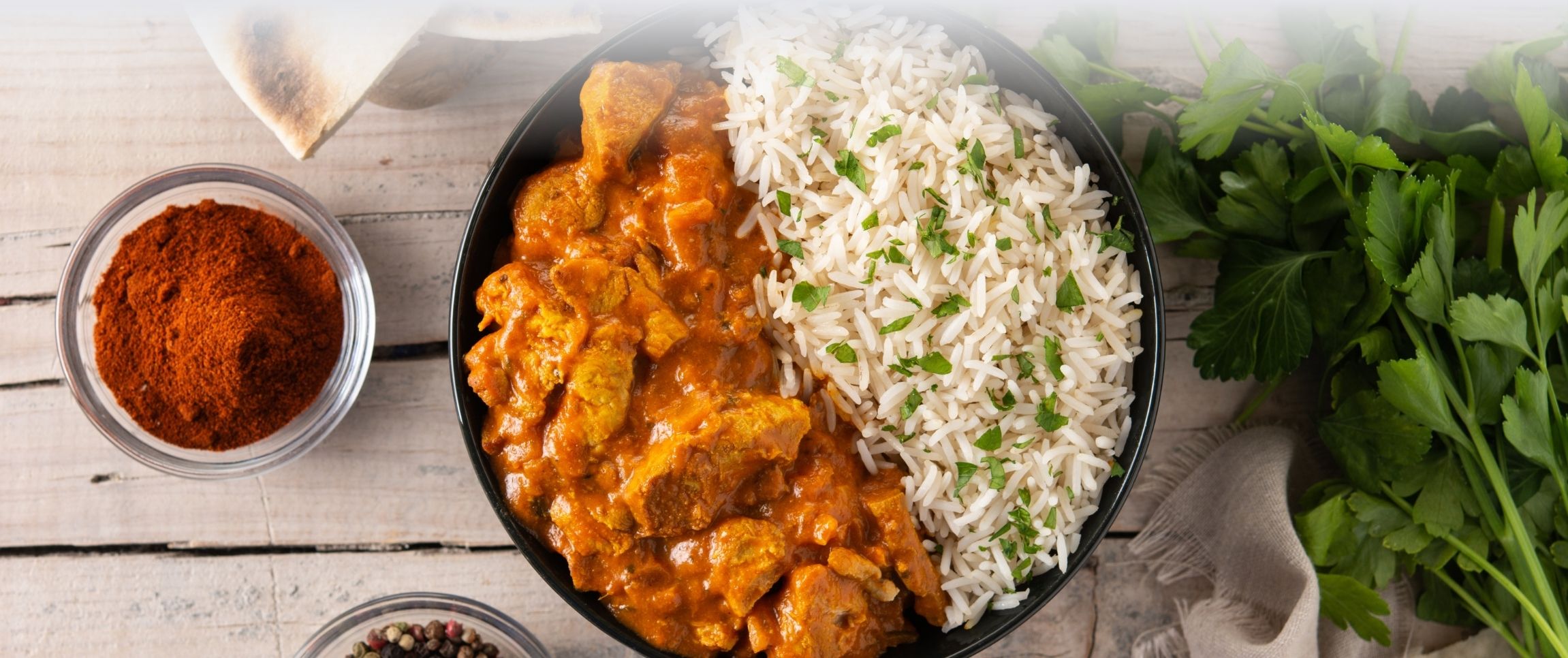 Asian Pride Samosas and Indian Simmer Sauces