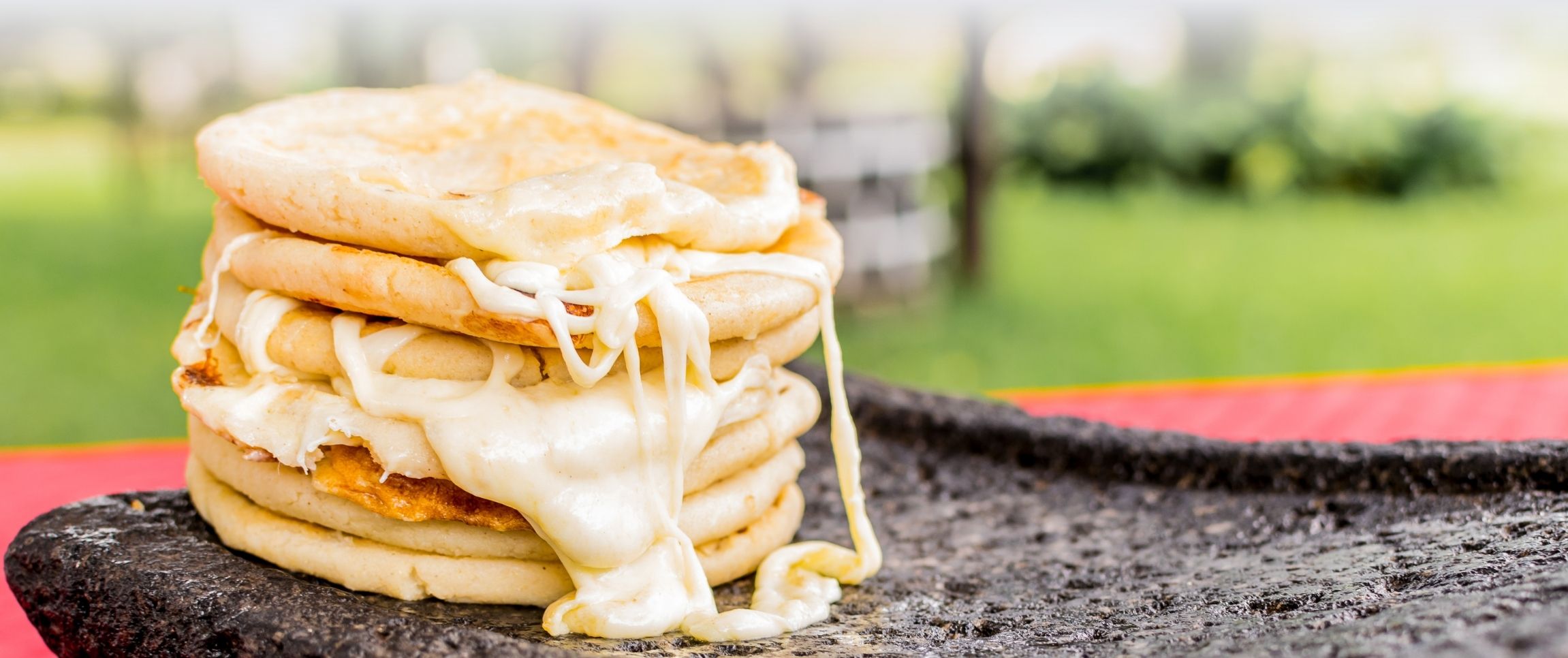 Contigo Pupusa Cheese