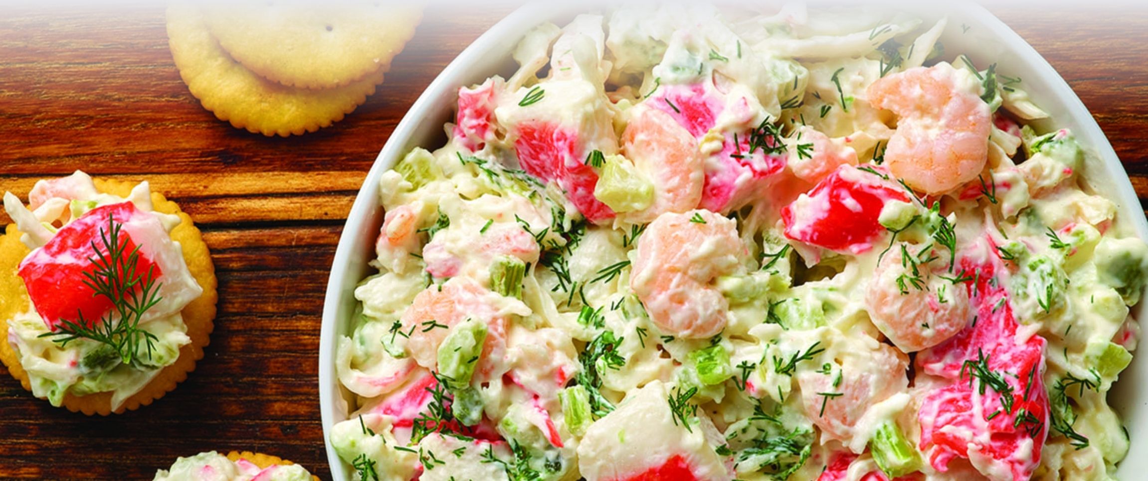 Delancey Street Deli® Gourmet Cold Salads