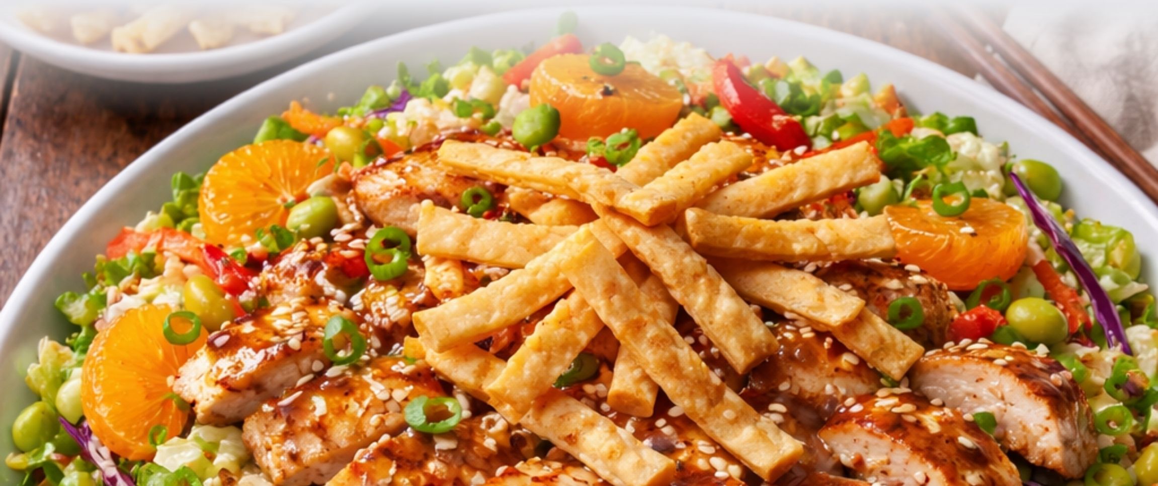Asian Pride®  Egg Roll and Wonton Wrappers
