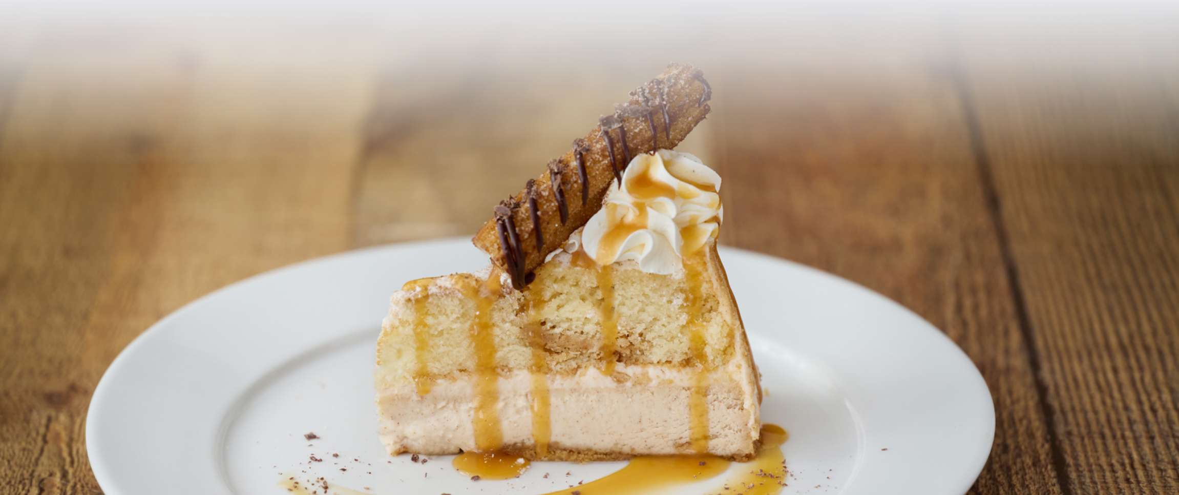 Contigo® Cinnamon Churro Cheesecake