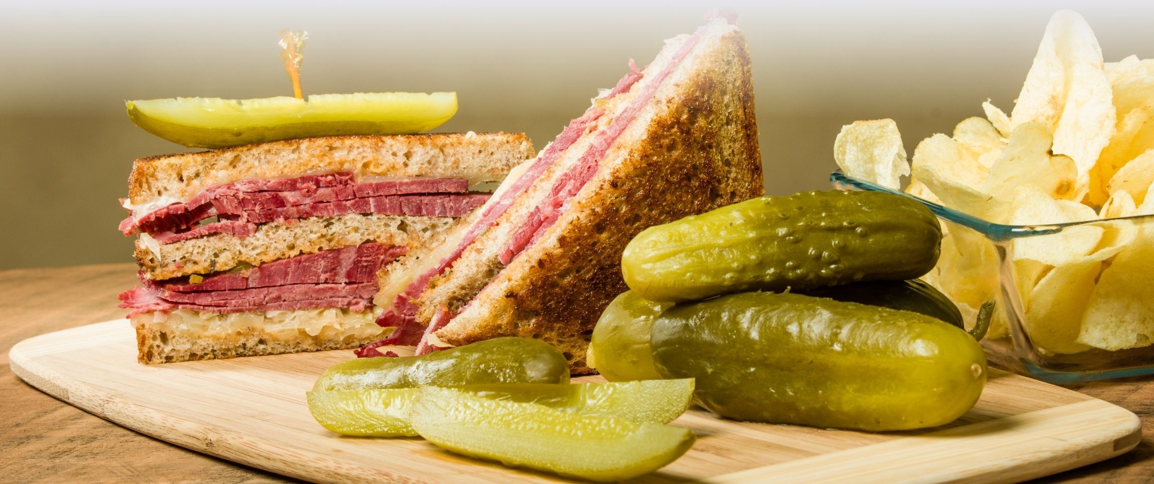 Delancey Street Deli® Deli Pickles