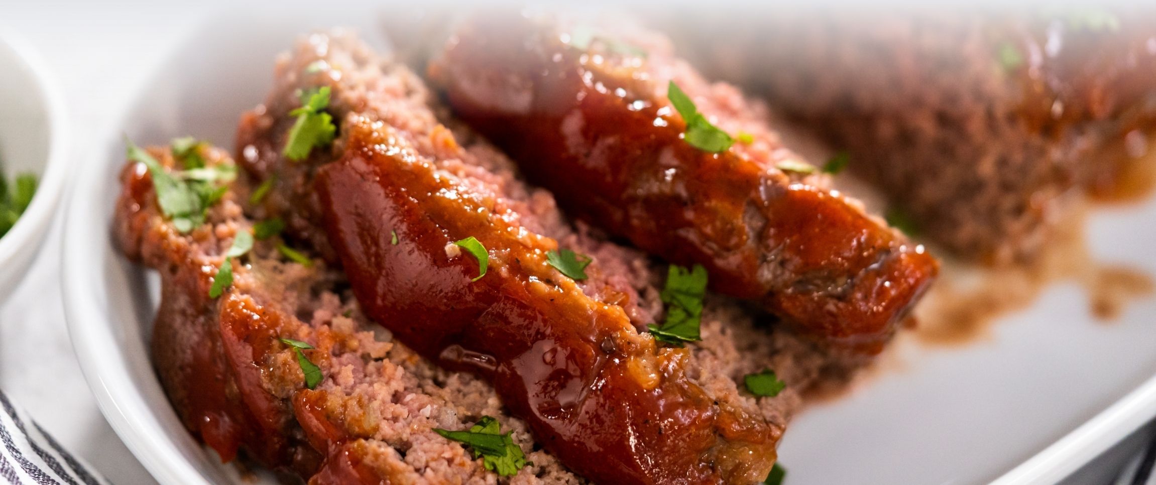 Duck Deli®  Smokehouse Ready-to-cook Homestyle Meatloaf