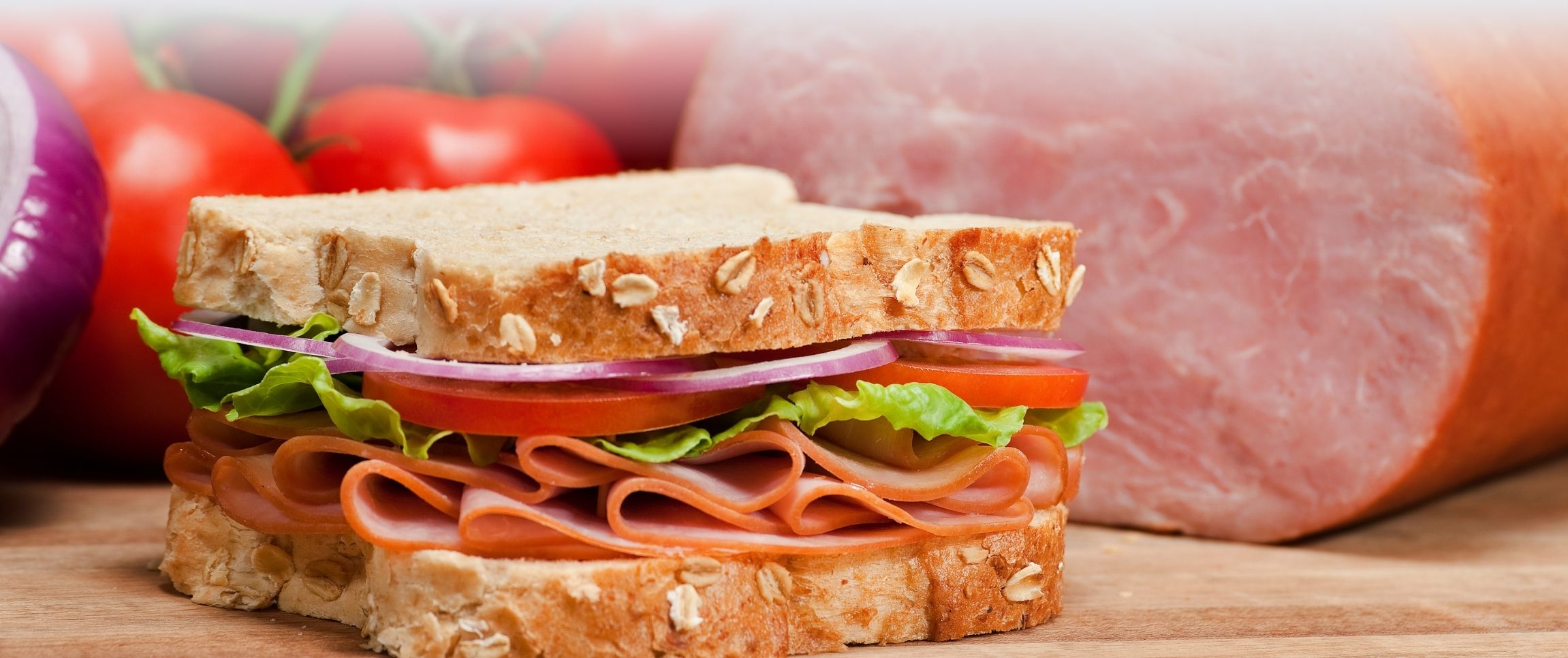Duck Deli® Deli Sliced and Whole Muscle Deli Meats 