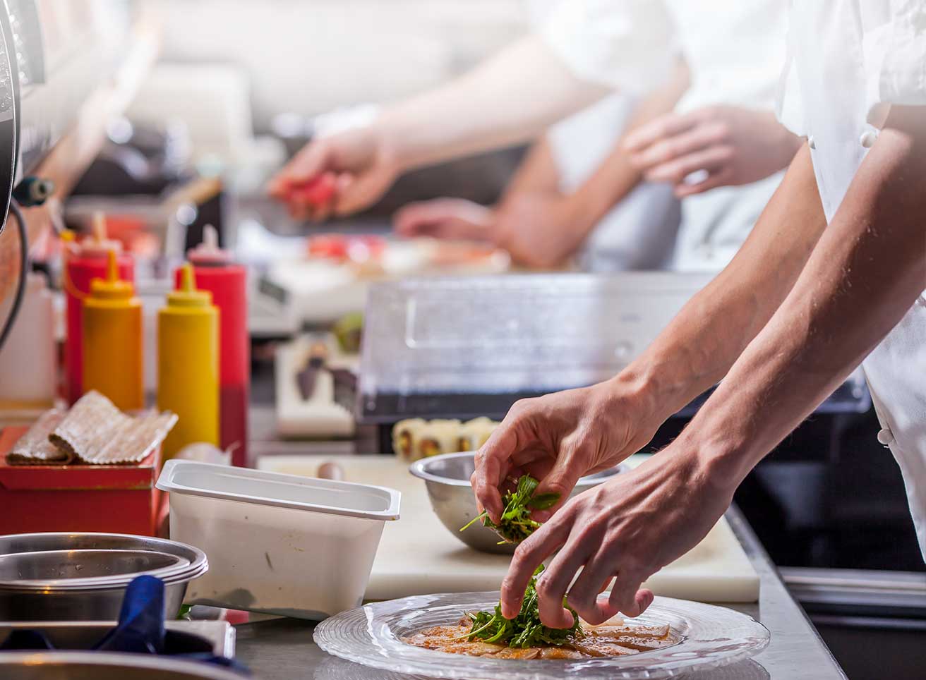 Restaurant Operations