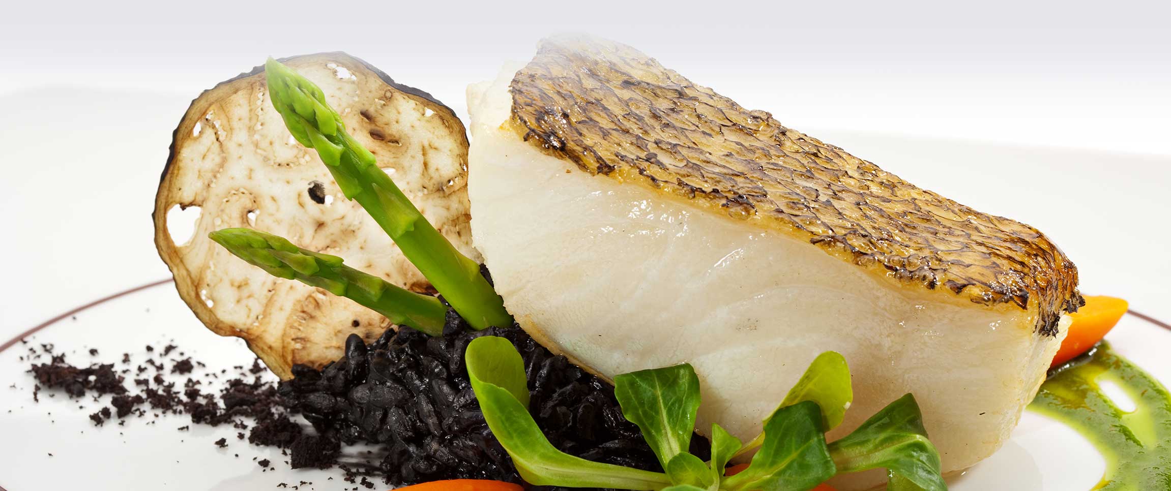 Chilean Sea Bass