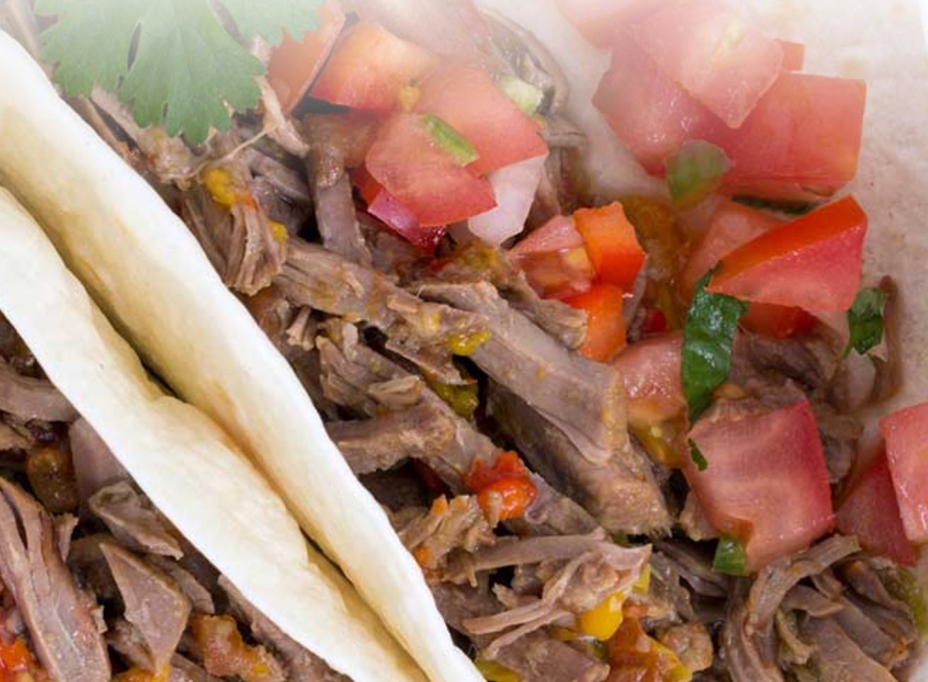 Beef Brisket Tacos