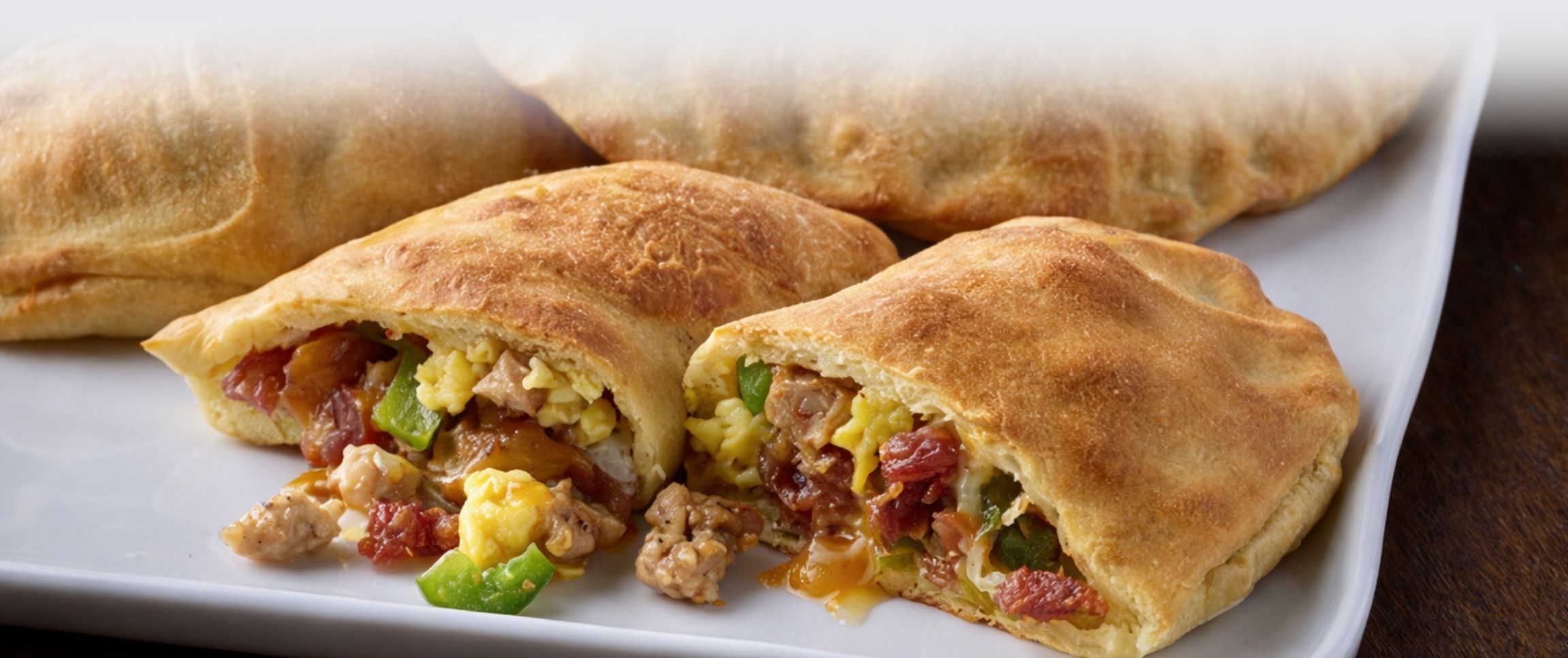Breakfast Handheld