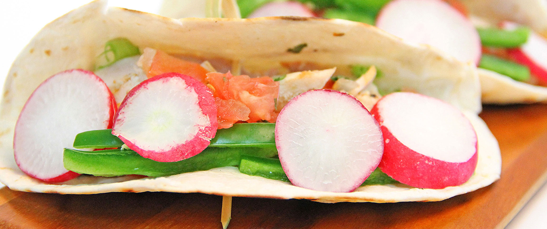 Chipotle Ranch Taco
