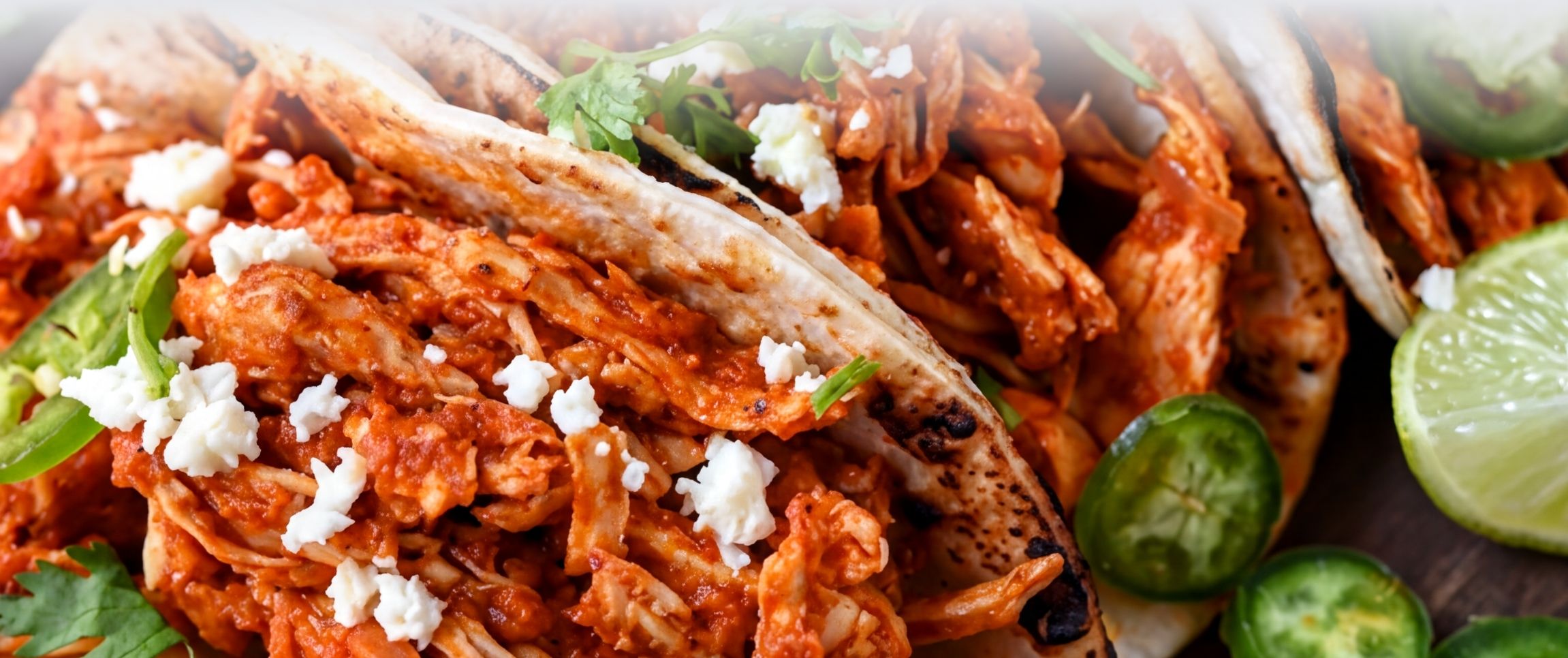 Chicken Tinga