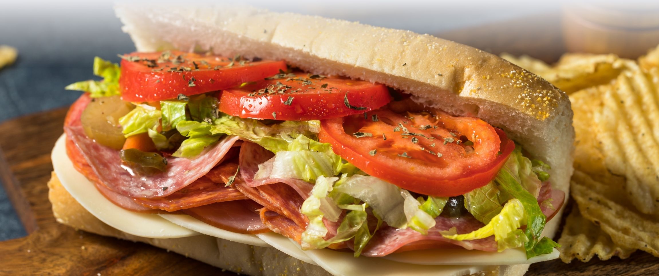 Sub Shop Hero