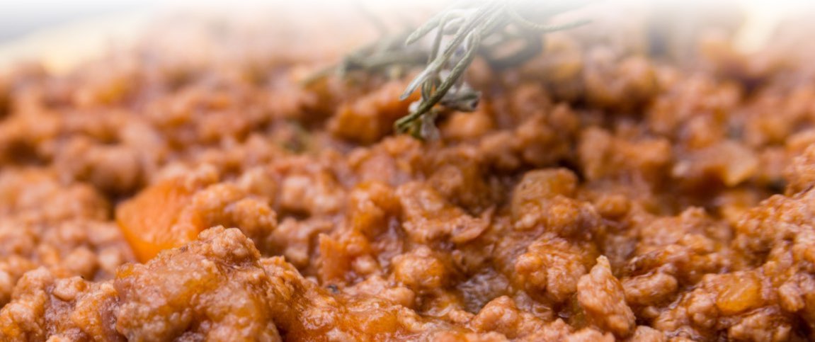Italian Marinated Beef