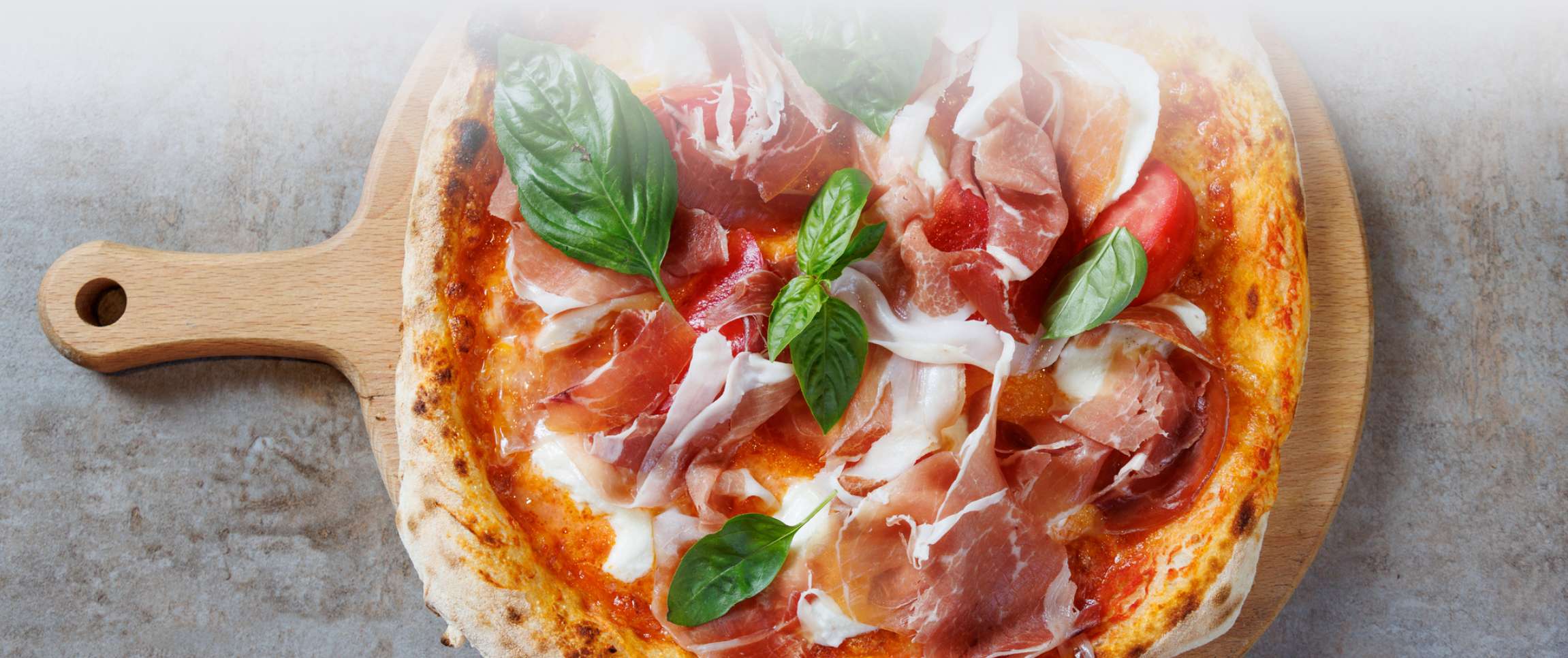 Neapolitan-Style Pizza Dough