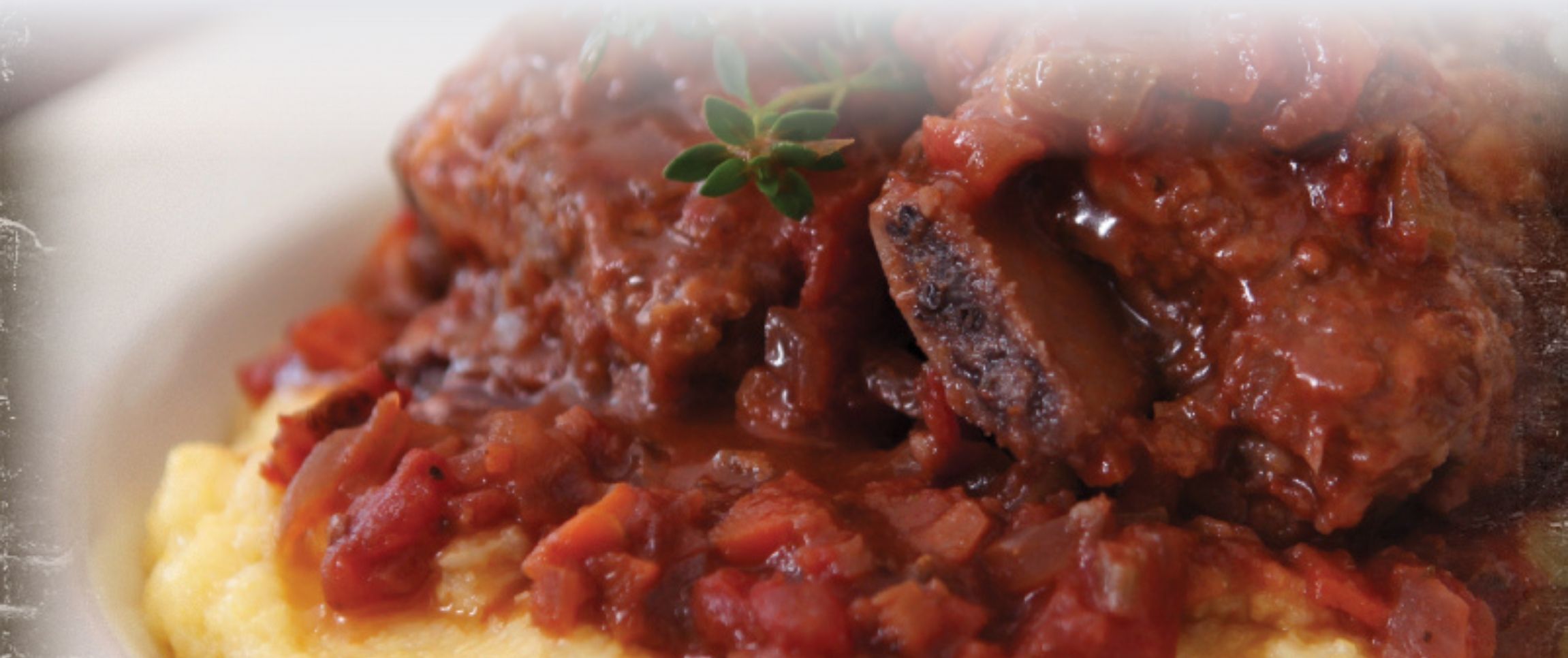 Osso Bucco Short Ribs