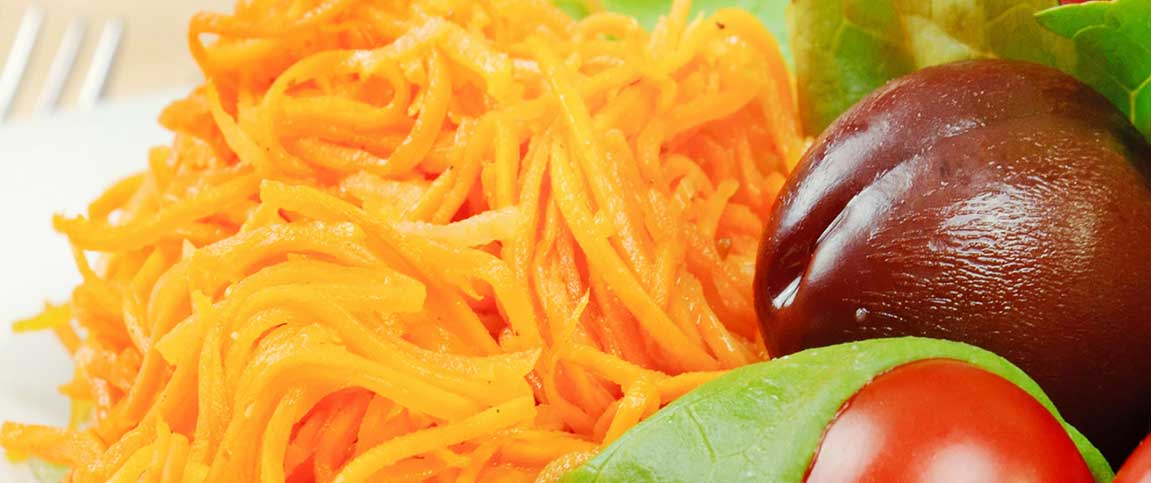 Pickled Carrots