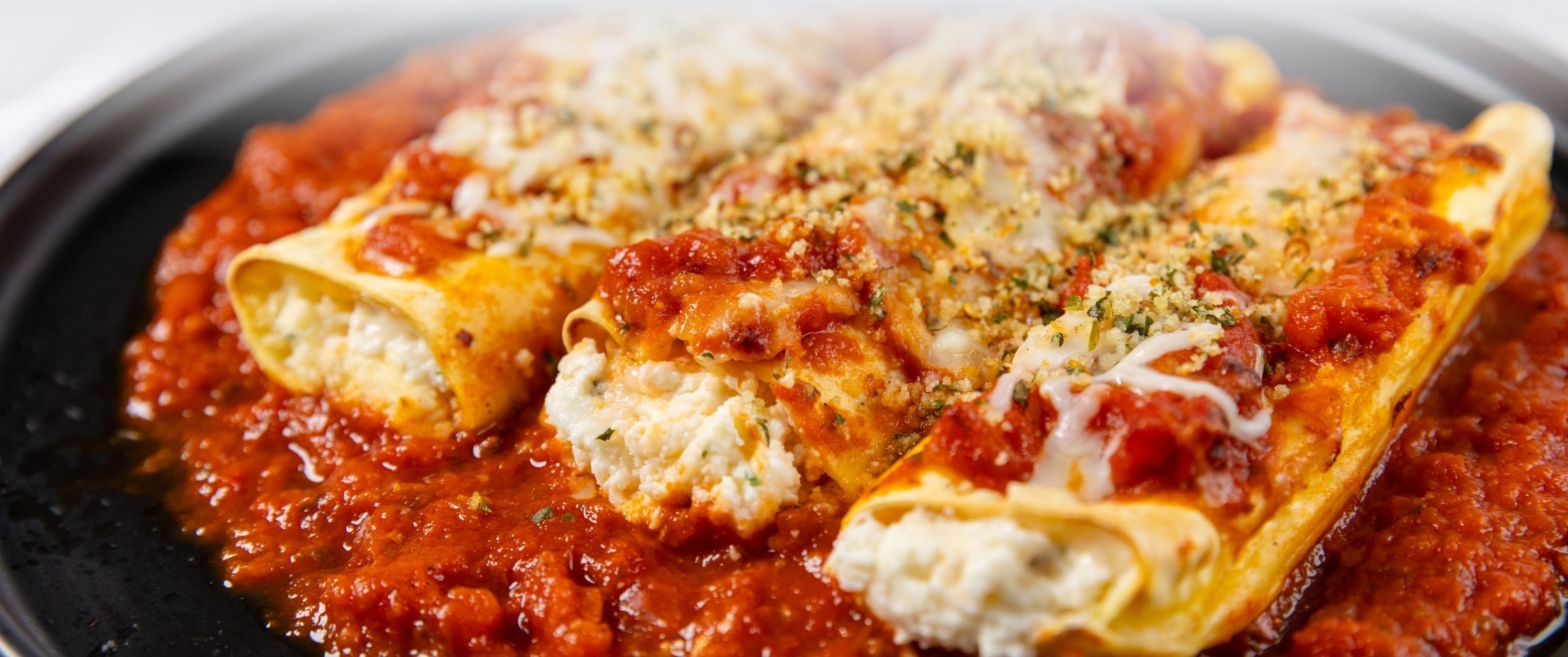 Piancone Manicotti 