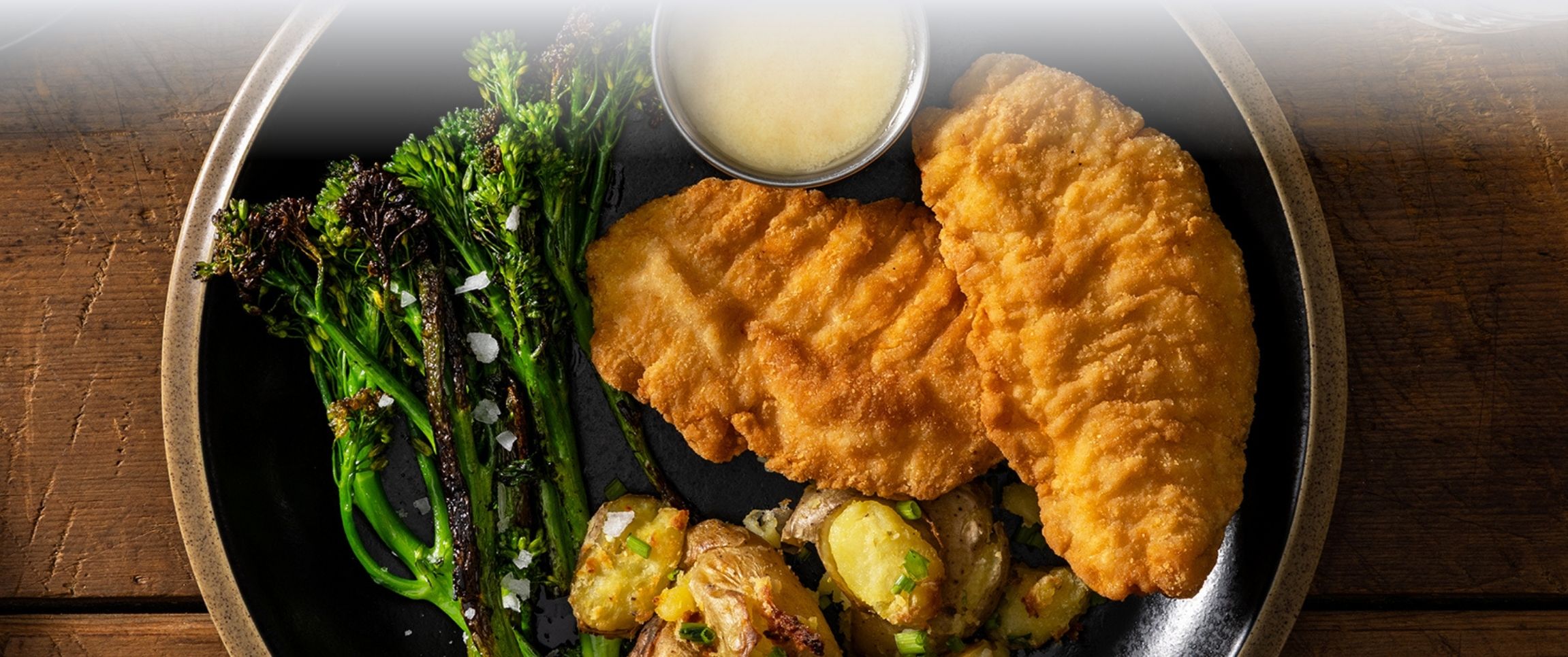 Steakhouse Chicken Tenders