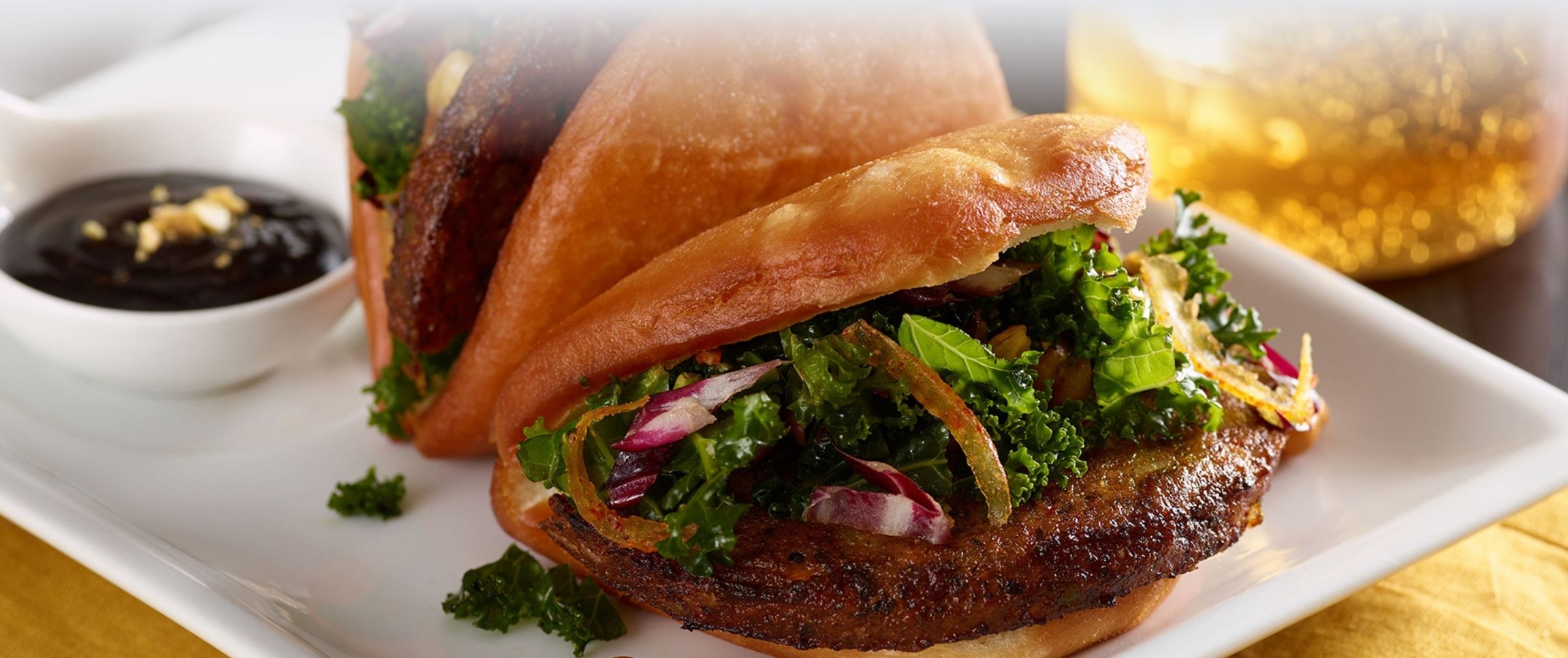 Tikka Bao