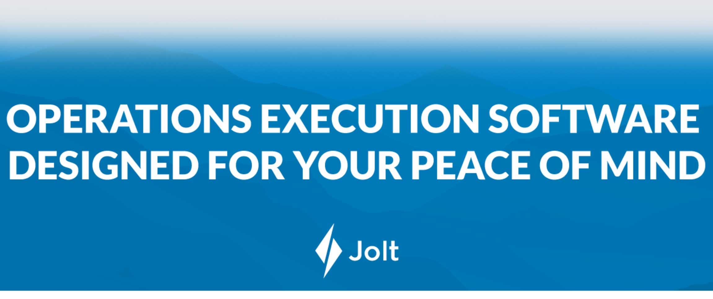 Jolt