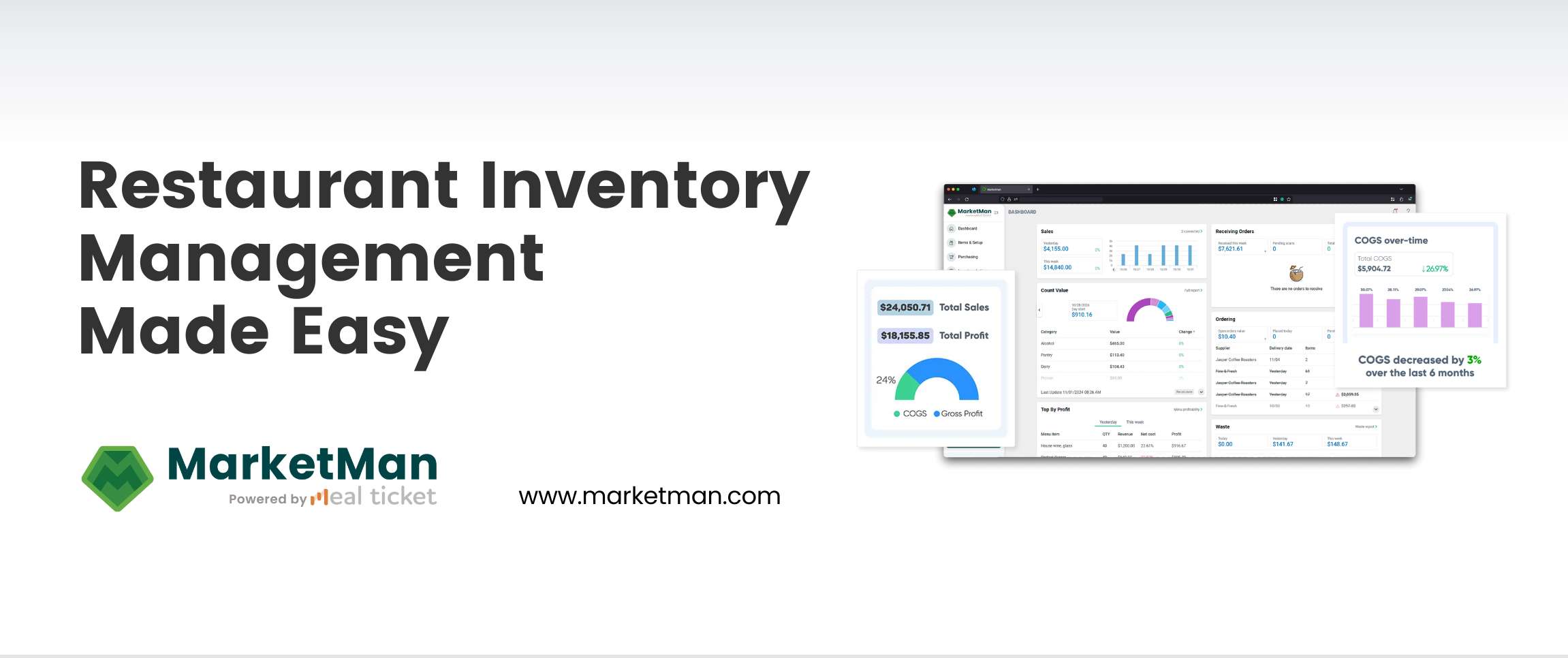 MarketMan