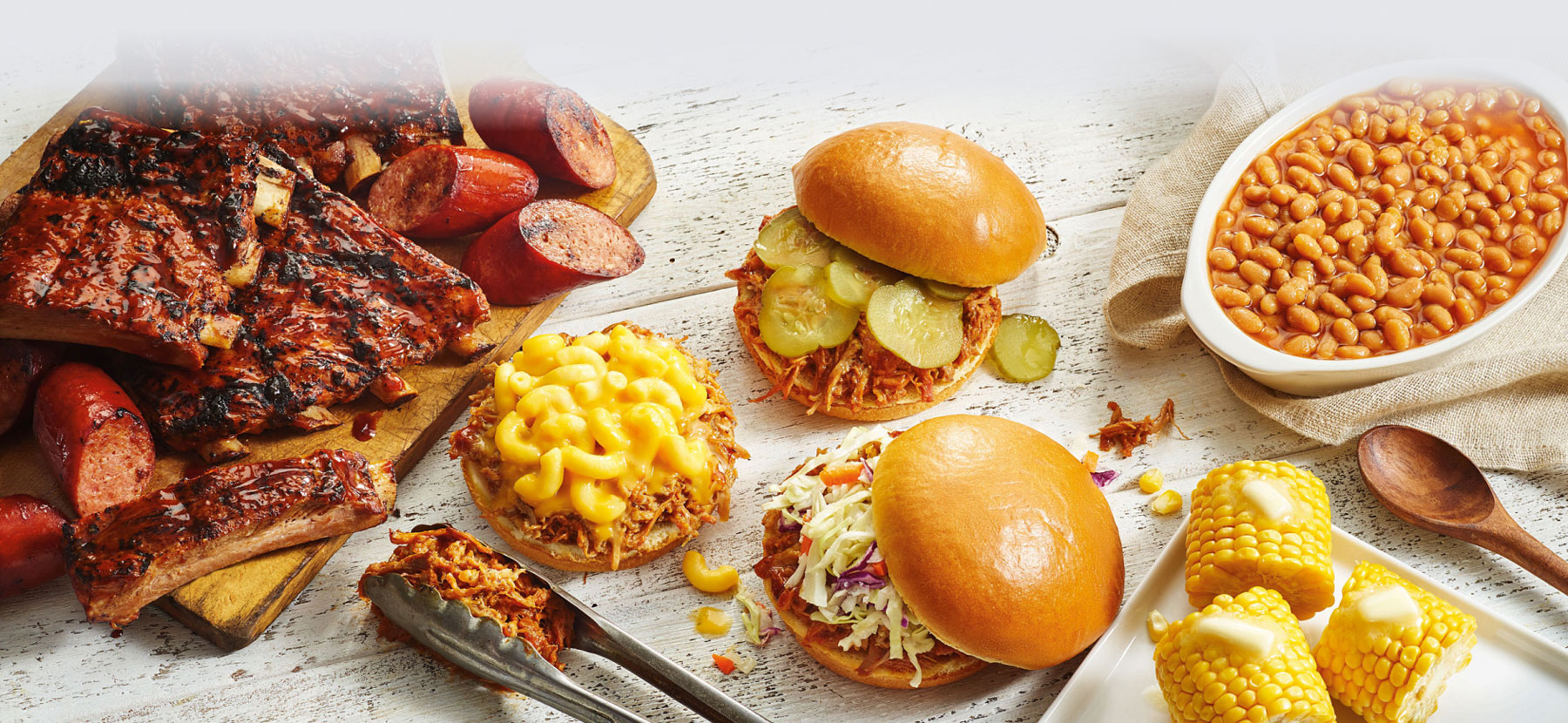 Tru-Q BBQ