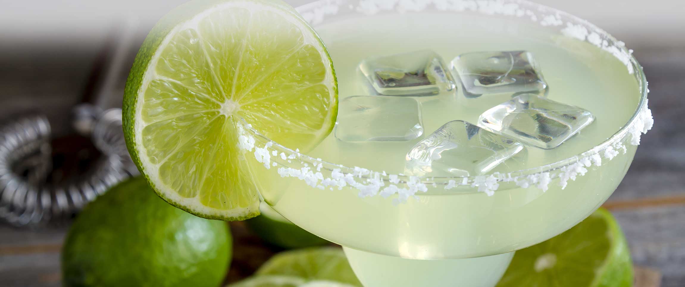 Ascend Margarita