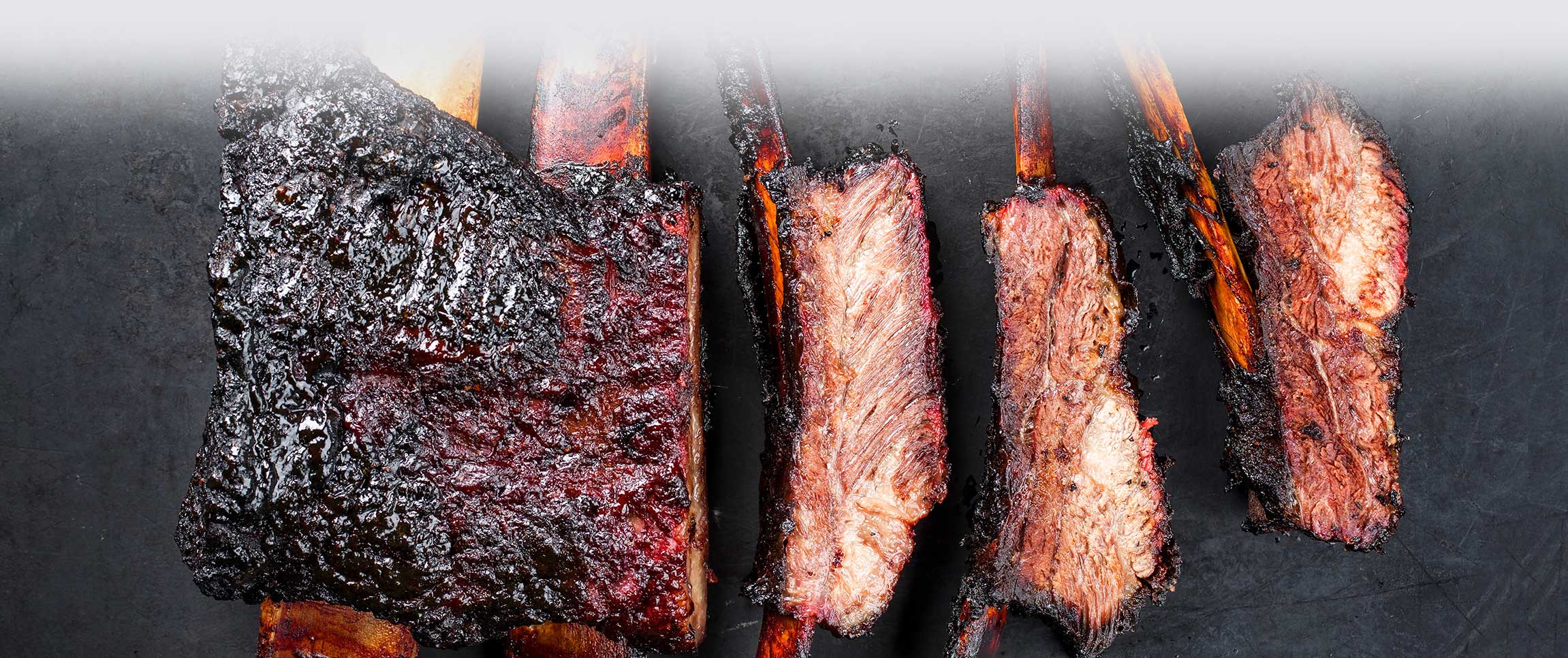 Whiskey Short Ribs