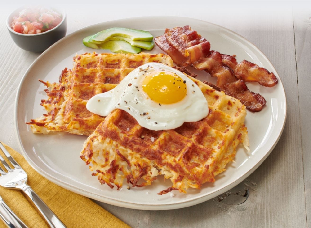 Idahoan Foodservice
