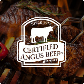 Certified Angus Beef & Custom Cut Meats