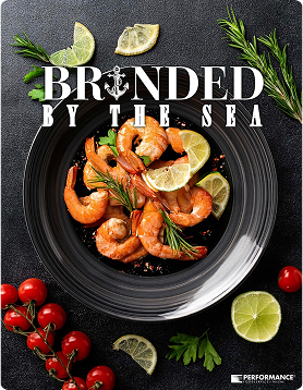 Branded By the Sea Seafood Guide