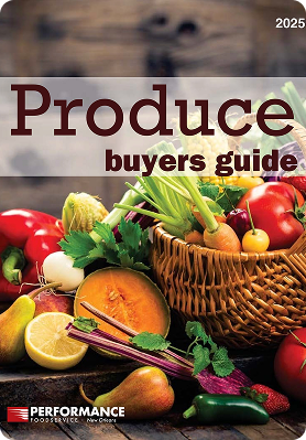 Produce Buyers Guide