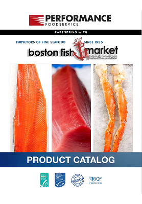 Seafood Guide