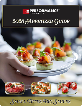 Appetizer Guide