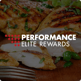 Performance Elite Rewards