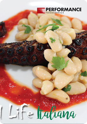 Food Life Italiana