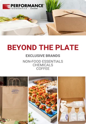 Nonfoods Guide