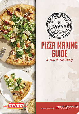 Pizza Making Guide