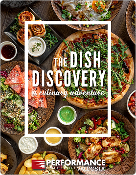 2025 Dish Discovery