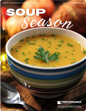 Soup Guide