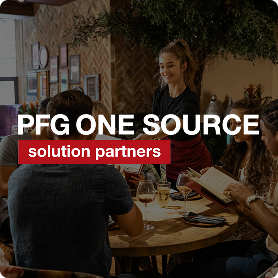 PFG One Source Solution Partners