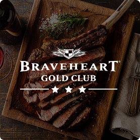 Braveheart Gold Club
