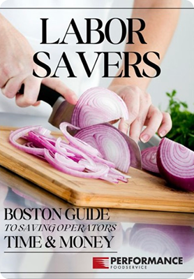 Labor Savers Publication