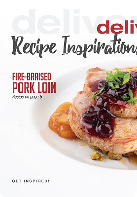 Recipe Inspirations