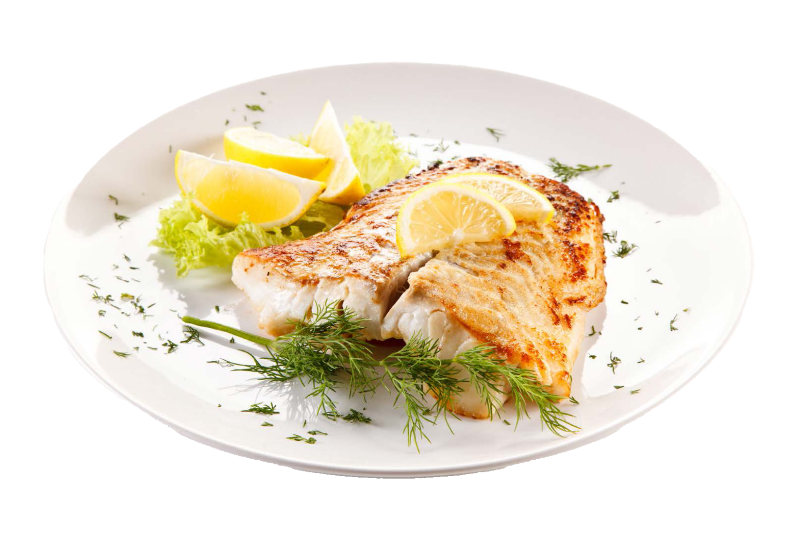 Bay Winds® Wild-caught Orange Roughy Fillets