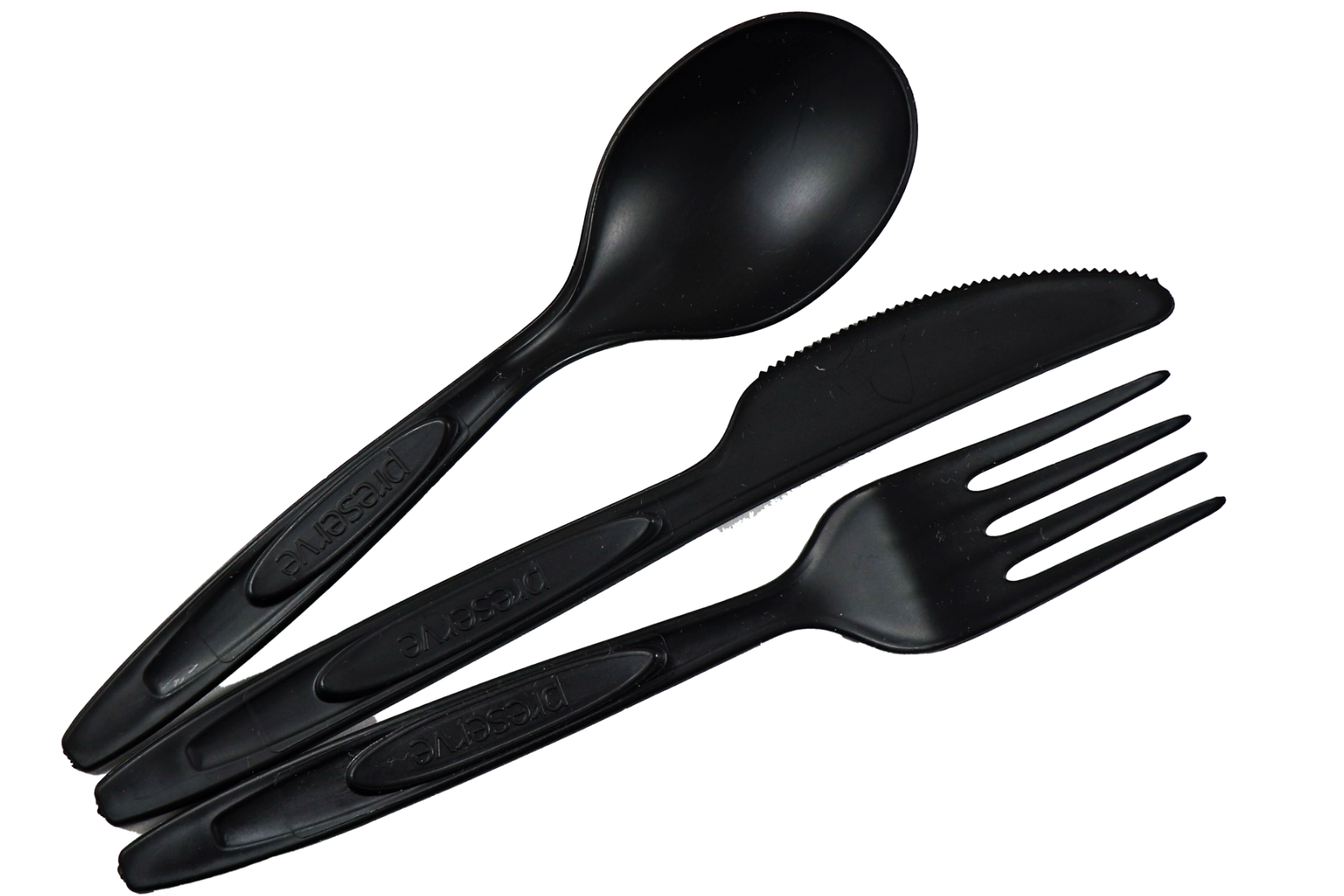 First Mark® Disposable Cutlery