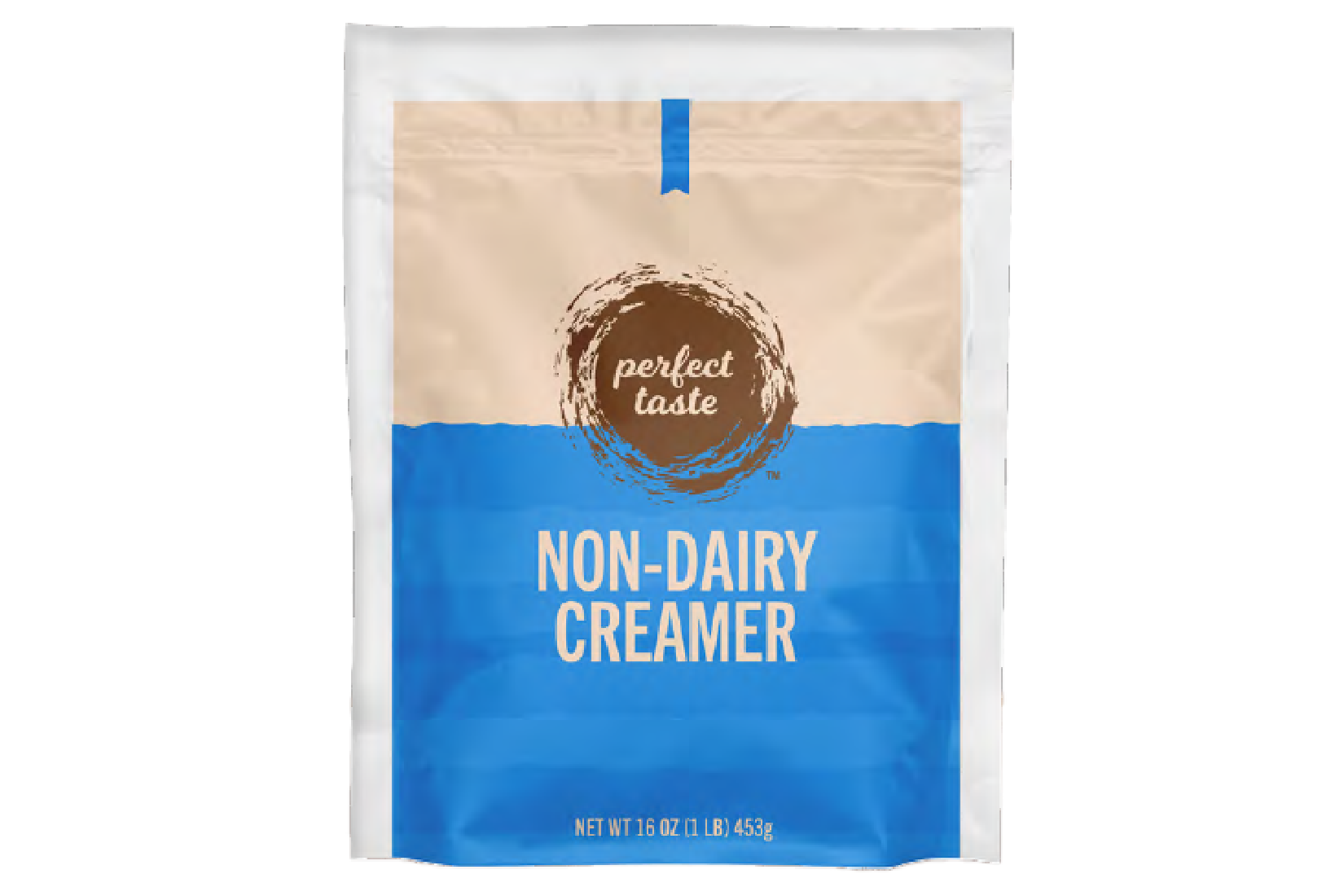 Perfect Taste® Non-Dairy Creamer Pouches